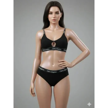 Breathable Everyday Comfort Set